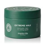 Maria Nila Extreme Wax Vosk na vlasy 100 ml