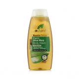 Dr.Organic Aloe Vera Body Wash Sprchový gel 250 ml