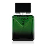 Prada Paradigme Parfémovaná voda pro muže Plnitelný 50 ml