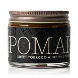 18.21 Man Made Pomade Sweet Tobacco Gel na vlasy pro muže 56,7 g