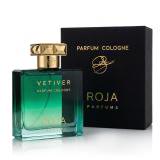 Roja Parfums Vetiver Parfum Cologne Kolínská voda pro muže 100 ml