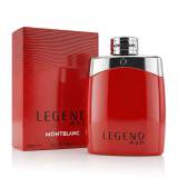 Montblanc Legend Red Parfémovaná voda pro muže 200 ml