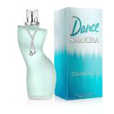 Shakira Dance Diamonds Toaletní voda pro ženy 80 ml