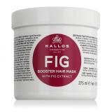 Kallos Cosmetics Fig Maska na vlasy pro ženy 275 ml