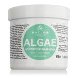 Kallos Cosmetics Algae Maska na vlasy pro ženy 275 ml