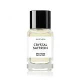 Matiere Premiere Crystal Saffron Parfémovaná voda 100 ml tester