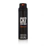 Cristiano Ronaldo CR7 Game On Deodorant pro muže 200 ml