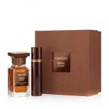 TOM FORD Private Blend Ébène Fumé Dárková kazeta parfémovaná voda 50 ml + parfémovaná voda 10 ml