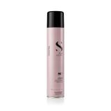 ALFAPARF MILANO Semi Di Lino Style & Care Original Hairspray Lak na vlasy pro ženy 500 ml