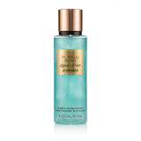Victoria´s Secret Aqua Kiss Shimmer Tělový sprej pro ženy 250 ml