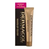 Dermacol Make-Up Cover SPF30 Make-up pro ženy 30 g Odstín 221