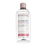 Diadermine Caring Micellar Water Micelární voda pro ženy 400 ml
