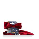 Invisibobble Sprunchie Eclipse Velvet Grace Gumička na vlasy pro ženy 1 ks