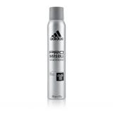 Adidas Pro Invisible Deodorant pro muže 200 ml