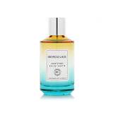 Berdoues Monoï & Tiaré Toaletní voda 100 ml