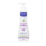 Mustela Bébé Intimate Cleansing Gel Intimní hygiena pro děti 200 ml