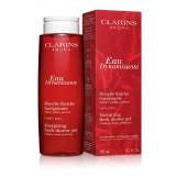 Clarins Aroma Eau Dynamisante Energizing Fresh Shower Gel Sprchový gel pro ženy 200 ml