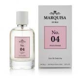Marquisa Dubai No. 04 Parfémovaná voda pro ženy 100 ml