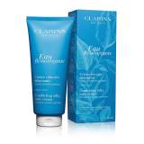 Clarins Aroma Eau Ressourçante Comforting Silky Body Cream Tělový krém pro ženy 200 ml