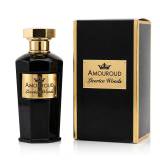 Amouroud Licorice Woods Parfémovaná voda 100 ml