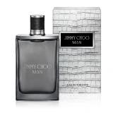 Jimmy Choo Man Intense Toaletní voda pro muže 200 ml