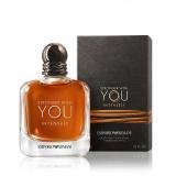 Giorgio Armani Emporio Armani Stronger With You Intensely Parfémovaná voda pro muže 150 ml
