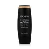 GOSH X-Ceptional Wear Foundation Make-up 30 ml Odstín 16 Golden