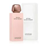 Narciso Rodriguez All Of Me Tělové mléko pro ženy 200 ml