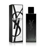 Yves Saint Laurent MYSLF Parfémovaná voda pro muže Plnitelný 150 ml