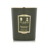 Floris Grapefruit & Rosemary Vonná svíčka 175 g