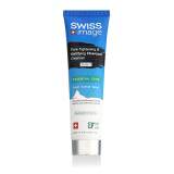 Swiss Image Essential Care Pore Tightening & Mattifying Charcoal Cleanser Čisticí krém 100 ml