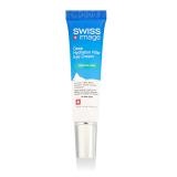 Swiss Image Essential Care Deep Hydration Filler Eye Cream Oční krém 15 ml