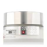 Swiss Image Brightening Care Absolute Radiance Night Cream Noční pleťový krém 50 ml