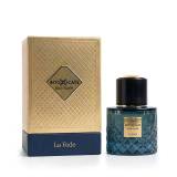 La Fede Intoxicate Blue Elixir Parfémový extrakt pro muže 100 ml