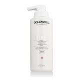 Goldwell Dualsenses Silver 60sec Treatment Maska na vlasy pro ženy 500 ml