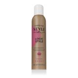Inebrya Style-In Logic Style Lak na vlasy 320 ml