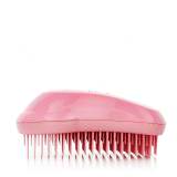 Tangle Teezer The Original Thick & Curly Kartáč na vlasy pro ženy 1 ks Odstín Dusky Pink