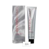 Revlon Professional Revlonissimo Colorsmetique Color & Care High Performance Creme Gel Color Barva na vlasy pro ženy 60 ml Odstín 8SN