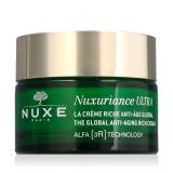 NUXE Nuxuriance Ultra The Global Anti-Aging Rich Cream Denní pleťový krém pro ženy 50 ml