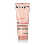 NUXE Very Rose Radiance Face Scrub Peeling pro ženy 75 ml