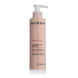 NUXE Very Rose Creamy Cleansing Milk Čisticí mléko pro ženy 200 ml