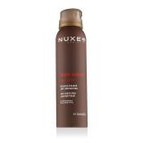 NUXE Men [BOOST]³ Anti-Irritation Shaving Foam Pěna na holení pro muže 150 ml
