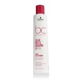 Schwarzkopf Professional BC Bonacure Color Freeze pH 4.5 Shampoo Šampon pro ženy 250 ml