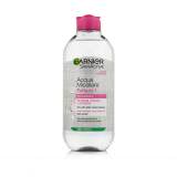 Garnier Skin Naturals Micellar Water All-In-1 Micelární voda pro ženy 400 ml
