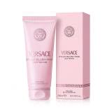 Versace Pour Femme Dylan Blush Pink Tělové mléko pro ženy 200 ml