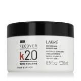 Lakmé k2.0 Recover Restore Mask Maska na vlasy 250 ml