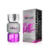 Roberto Cavalli Just Cavalli Give Me Magic Toaletní voda pro ženy 100 ml