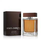 Dolce&Gabbana The One 2026 Parfémovaná voda pro muže 50 ml
