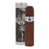 Cuba Grey Toaletní voda pro muže 100 ml