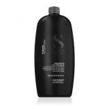 ALFAPARF MILANO Semi Di Lino Sublime Detoxifying Low Shampoo Šampon pro ženy 1000 ml